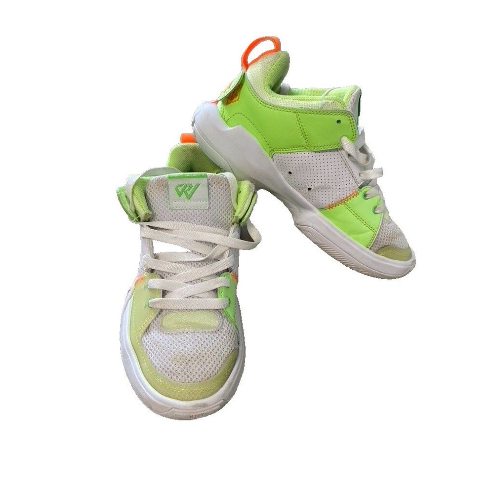 NIKE Jordan Dunk Court Borough Kids Shoe Lot of 4 SIZE 4.5Y Youth Sneakers - Picture 12 of 16